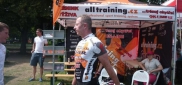 Super Bikeři na bikemaratonu Drásal, 6. 7. 2013