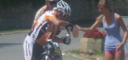 Alltraining.cz - Lawi team na Praha Karlštejn Tour ČS, 27. 7. 2013