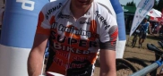 Super Bikeři na Šumavě Zadov 3. 8. 2013