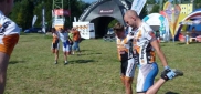 Super Bikeři na Karlovarský AM bikemaraton Škoda Auto 17. 8. 2013
