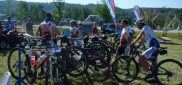 Alltraining.cz - Lawi team na Karlovarský AM bikemaraton Škoda Auto