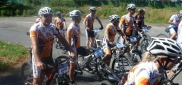 Alltraining.cz - Lawi team na Karlovarský AM bikemaraton Škoda Auto