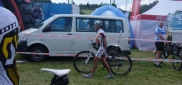 Alltraining.cz - Lawi team na Karlovarský AM bikemaraton Škoda Auto