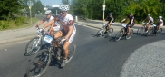 Alltraining.cz - Lawi team na Karlovarský AM bikemaraton Škoda Auto