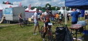 Alltraining.cz - Lawi team na Karlovarský AM bikemaraton Škoda Auto