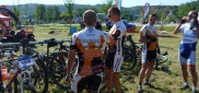 Alltraining.cz - Lawi team na Karlovarský AM bikemaraton Škoda Auto