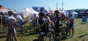 Alltraining.cz - Lawi team na Karlovarský AM bikemaraton Škoda Auto