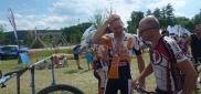 Alltraining.cz - Lawi team na Karlovarský AM bikemaraton Škoda Auto