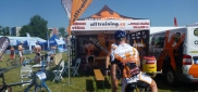 Alltraining.cz - Lawi team na Karlovarský AM bikemaraton Škoda Auto