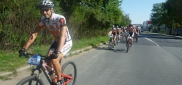 Alltraining.cz - Lawi team na Karlovarský AM bikemaraton Škoda Auto