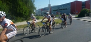 Alltraining.cz - Lawi team na Karlovarský AM bikemaraton Škoda Auto