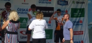 Alltraining.cz - Lawi team na Karlovarský AM bikemaraton Škoda Auto