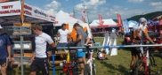 Alltraining.cz - Lawi team na Karlovarský AM bikemaraton Škoda Auto