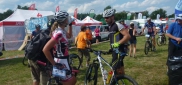 Alltraining.cz - Lawi team na Karlovarský AM bikemaraton Škoda Auto