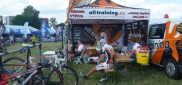 Alltraining.cz - Lawi team na Karlovarský AM bikemaraton Škoda Auto