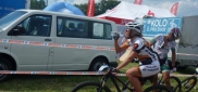 Alltraining.cz - Lawi team na Karlovarský AM bikemaraton Škoda Auto