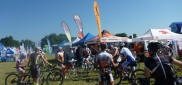 Alltraining.cz - Lawi team na Karlovarský AM bikemaraton Škoda Auto