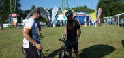 Alltraining.cz - Lawi team na Karlovarský AM bikemaraton Škoda Auto