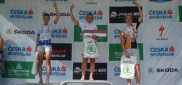 Alltraining.cz - Lawi team na Karlovarský AM bikemaraton Škoda Auto