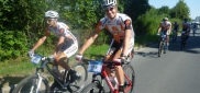 Alltraining.cz - Lawi team na Karlovarský AM bikemaraton Škoda Auto