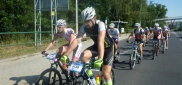 Alltraining.cz - Lawi team na Karlovarský AM bikemaraton Škoda Auto