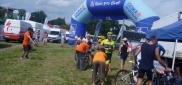 Alltraining.cz - Lawi team na Karlovarský AM bikemaraton Škoda Auto