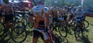 Alltraining.cz - Lawi team na Karlovarský AM bikemaraton Škoda Auto