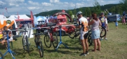 Alltraining.cz - Lawi team na Karlovarský AM bikemaraton Škoda Auto