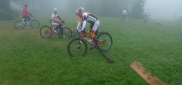 Alltraining.cz MTB @ ROAD camp Horská Kvilda (26.8.-1.9.) - den 2.