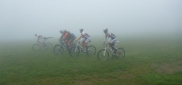 Alltraining.cz MTB @ ROAD camp Horská Kvilda (26.8.-1.9.) - den 2.