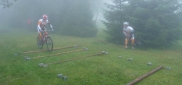 Alltraining.cz MTB @ ROAD camp Horská Kvilda (26.8.-1.9.) - den 2.