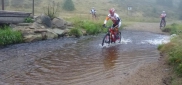Alltraining.cz MTB @ ROAD camp Horská Kvilda (26.8.-1.9.) - den 2.