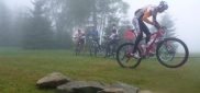 Alltraining.cz MTB @ ROAD camp Horská Kvilda (26.8.-1.9.) - den 2.