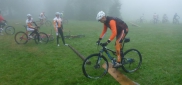 Alltraining.cz MTB @ ROAD camp Horská Kvilda (26.8.-1.9.) - den 2.