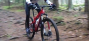 Alltraining.cz MTB @ ROAD camp Horská Kvilda (26.8.-1.9.) - den 2.