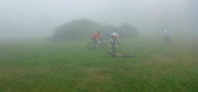 Alltraining.cz MTB @ ROAD camp Horská Kvilda (26.8.-1.9.) - den 2.