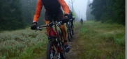 Alltraining.cz MTB @ ROAD camp Horská Kvilda (26.8.-1.9.) - den 3.