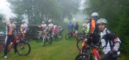 Alltraining.cz MTB @ ROAD camp Horská Kvilda (26.8.-1.9.) - den 3.