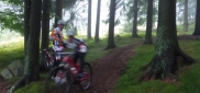 Alltraining.cz MTB @ ROAD camp Horská Kvilda (26.8.-1.9.) - den 3.