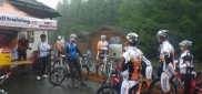 Alltraining.cz MTB @ ROAD camp Horská Kvilda (26.8.-1.9.) - den 3.