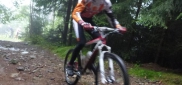 Alltraining.cz MTB @ ROAD camp Horská Kvilda (26.8.-1.9.) - den 3.