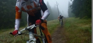 Alltraining.cz MTB @ ROAD camp Horská Kvilda (26.8.-1.9.) - den 3.