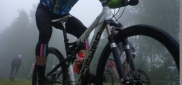 Alltraining.cz MTB @ ROAD camp Horská Kvilda (26.8.-1.9.) - den 3.