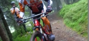 Alltraining.cz MTB @ ROAD camp Horská Kvilda (26.8.-1.9.) - den 3.