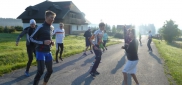 Alltraining.cz MTB @ ROAD camp Horská Kvilda (26.8.-1.9.) - den 5.