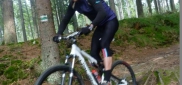 Alltraining.cz MTB @ ROAD camp Horská Kvilda (26.8.-1.9.) - den 6.