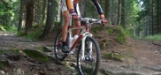 Alltraining.cz MTB @ ROAD camp Horská Kvilda (26.8.-1.9.) - den 6.
