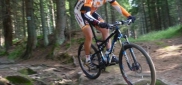 Alltraining.cz MTB @ ROAD camp Horská Kvilda (26.8.-1.9.) - den 6.