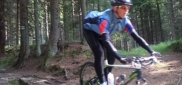 Alltraining.cz MTB @ ROAD camp Horská Kvilda (26.8.-1.9.) - den 6.