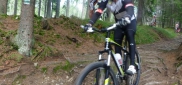 Alltraining.cz MTB @ ROAD camp Horská Kvilda (26.8.-1.9.) - den 6.